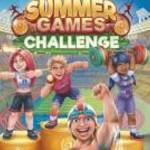 Summer Games Challenge, PlayStation 5, Konzol játékszoftver - Cenega fotó