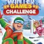 Winter Games Challenge, PlayStation 5, Konzol játékszoftver - Cenega fotó