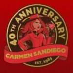 Carmen Sandiego 40th Anniversary Edition, PlayStation 5, Konzol játékszoftver - Cenega fotó