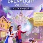 Disney Dreamlight Valley, PlayStation 5, Konzol játékszoftver - Cenega fotó