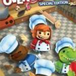 Overcooked: Special Edition, Nintendo Switch, Konzol játékszoftver - Cenega fotó