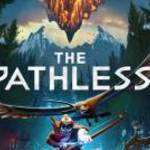 The Pathless, Nintendo Switch, Konzol játékszoftver - Cenega fotó