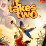 It Takes Two, PlayStation 4, Konzol játékszoftver - Electronic Arts fotó