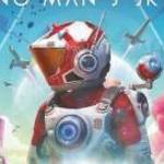 No Man’s Sky, PlayStation 5, Konzol játékszoftver - Cenega fotó