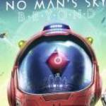 No Man's Sky Beyond VR, PlayStation 4, Konzol játékszoftver - Cenega fotó