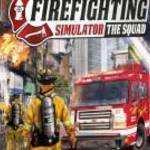 Firefighting Simulator: The Squad, PlayStation 5, Konzol játékszoftver - Cenega fotó