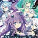 Neptunia ReVerse Re-Release, PlayStation 5, Konzol játékszoftver - Cenega fotó