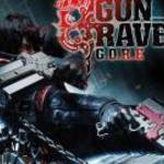 Gungrave G.O.R.E. Day One Edition, PlayStation 5, Konzol játékszoftver - Cenega fotó