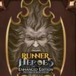 Runner Heroes Enhanced Edition, PlayStation 5, Konzol játékszoftver - Cenega fotó