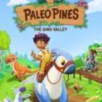 Paleo Pines, PlayStation 4, Konzol játékszoftver - Cenega fotó