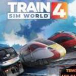Train Sim World 4, PC, Játékszoftver - Cenega fotó
