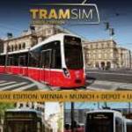 Tram Sim Console Edition: Deluxe Edition, PlayStation 5, Konzol játékszoftver - Cenega fotó
