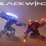 BlackWind, PlayStation 5, Konzol játékszoftver - Cenega fotó