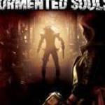 Tormented Souls, PlayStation 4, Konzol játékszoftver - Cenega fotó