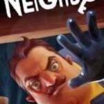 Hello Neighbor, Nintendo Switch, Konzol játékszoftver - Cenega fotó