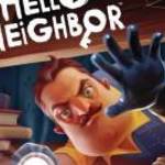 Hello Neighbor, Xbox One, Konzol játékszoftver - Cenega fotó