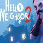 Hello Neighbor 2, PlayStation 5, Konzol játékszoftver - Cenega fotó