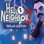 Hello Neighbor 2 Deluxe Edition, Xbox One, Xbox Series, Konzol játékszoftver - Cenega fotó