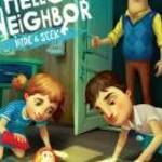 Hello Neighbor Hide & Seek, PlayStation 4, Konzol játékszoftver - Cenega fotó
