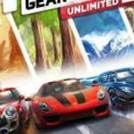 Gear Club Unlimited 2, Nintendo Switch, Konzol játékszoftver - Cenega fotó