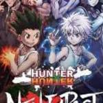 Hunter x Hunter Nen x Impact, Nintendo Switch, Konzol játékszoftver - Cenega fotó