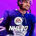 NHL 20, Xbox One, Konzol játékszoftver - Electronic Arts fotó