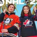 NHL 23 CZ, Xbox Series, Konzol játékszoftver - Electronic Arts fotó