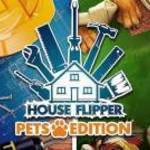 House Flipper - Pets Edition, PlayStation 4, Konzol játékszoftver - Cenega fotó