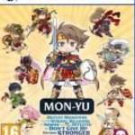 Mon - Yu, PlayStation 5, Konzol játékszoftver - Cenega fotó