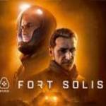 Fort Solis, PlayStation 5, Konzol játékszoftver - Cenega fotó