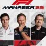 F1 Manager 2023, PlayStation 5, Konzol játékszoftver - Cenega fotó