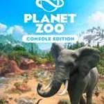 Planet Zoo: Console Edition, PlayStation 5, Konzol játékszoftver - Cenega fotó