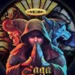 Saga Of Sins, PlayStation 5, Konzol játékszoftver - Cenega fotó
