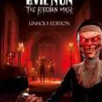 Evil Nun: The Broken Mask - Unholy Edition, PlayStation 5, Konzol játékszoftver - Cenega fotó