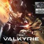 EVE: Valkyrie, PlayStation 4, Konzol játékszoftver - Cenega fotó