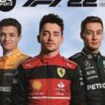 F1 2022, PlayStation 5, Konzol játékszoftver - Electronic Arts fotó