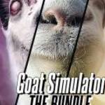 Goat Simulator: The Bundle, PlayStation 4, Konzol játékszoftver - Cenega fotó