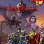Hammerwatch II: The Chronicles Edition, PlayStation 5, Konzol játékszoftver - Cenega fotó