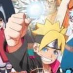 Naruto Shippuden: Ultimate Ninja Storm 4 + Road to Boruto expansion, Nintendo Switch, Konzol játéksz fotó