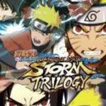Naruto Shippuden: Ultimate Ninja Storm Trilogy, Nintendo Switch, Konzol játékszoftver - Cenega fotó