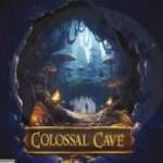 Colossal Cave, PlayStation 5, Konzol játékszoftver - Cenega fotó