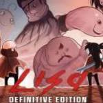 LISA: Definitive Edition, PlayStation 5, Konzol játékszoftver - Cenega fotó