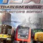 Train Sim World 2020, PC, Játékszoftver - Cenega fotó
