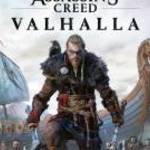 Assassin's Creed Valhalla, Xbox One, Xbox Series, Konzol játékszoftver - Ubisoft fotó