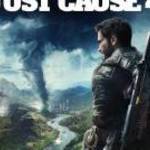 Just Cause 4, PlayStation 4, Konzol játékszoftver - Cenega fotó