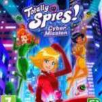 Totally Spies! - Cyber Mission, PlayStation 4, Konzol játékszoftver - Cenega fotó