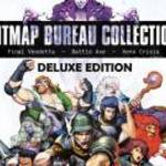 Bitmap Bureau Collection - Deluxe Edition, PlayStation 5, Konzol játékszoftver - Cenega fotó