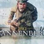 WWI Tannenberg: Eastern Front, PlayStation 5, Konzol játékszoftver - Cenega fotó