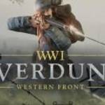 WWI Verdun: Western Front, PlayStation 5, Konzol játékszoftver - Cenega fotó