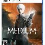 The Medium, PlayStation 5, Konzol játékszoftver - Cenega fotó